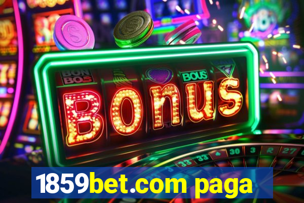 1859bet.com paga